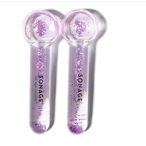 Sonage Baby Frioz Mini Icy Globes Facial Massager